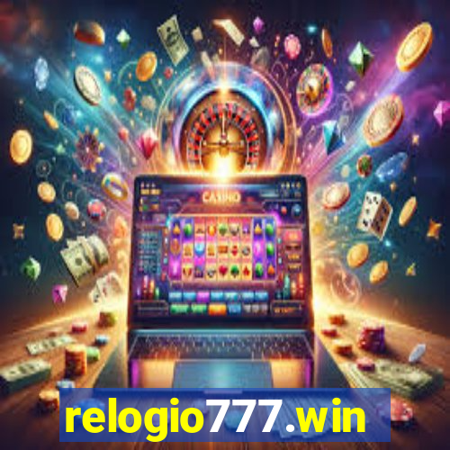 relogio777.win