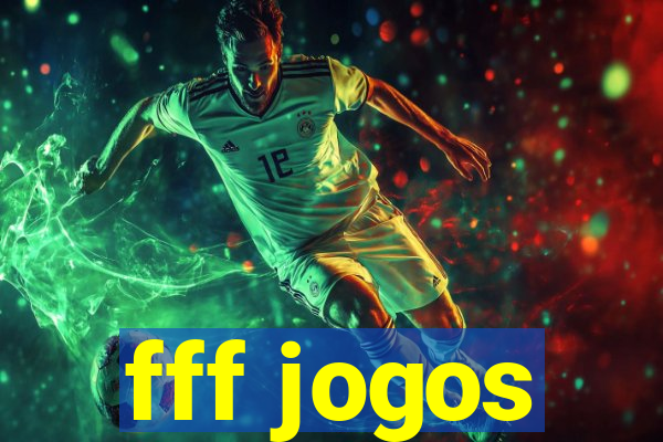 fff jogos