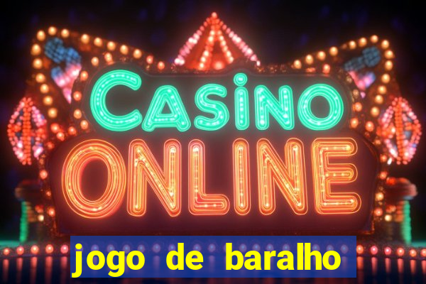 jogo de baralho pife online