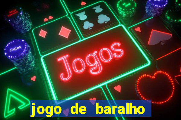 jogo de baralho pife online