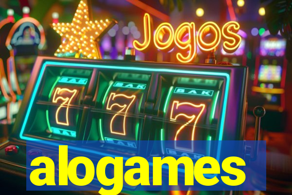 alogames