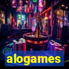 alogames