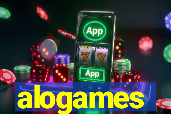 alogames