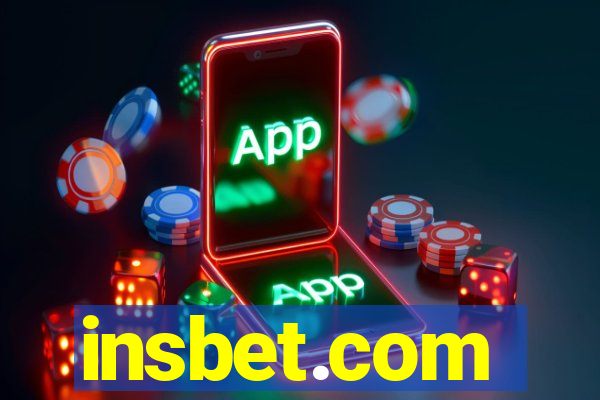 insbet.com