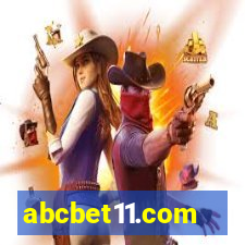 abcbet11.com