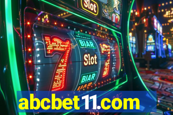 abcbet11.com