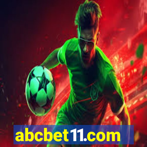 abcbet11.com