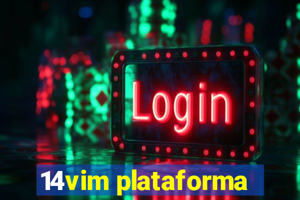 14vim plataforma