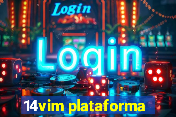 14vim plataforma