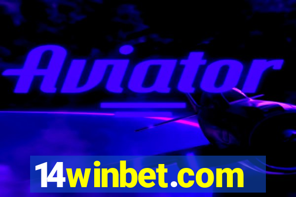 14winbet.com