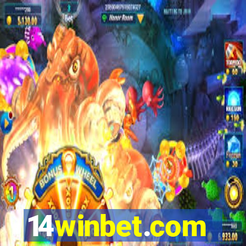 14winbet.com