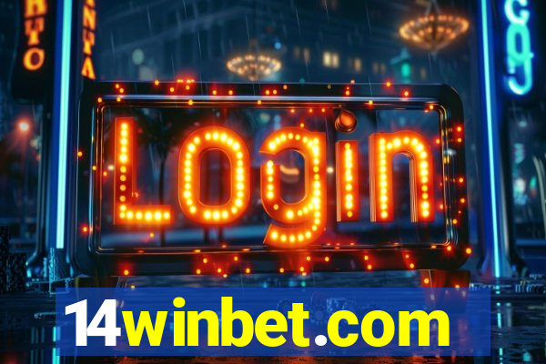 14winbet.com