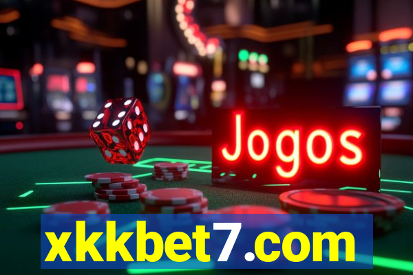 xkkbet7.com