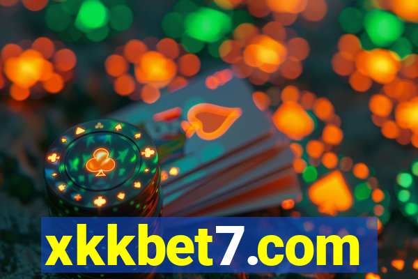 xkkbet7.com