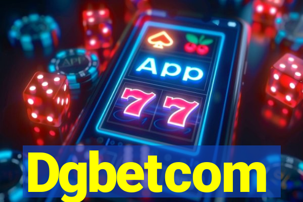 Dgbetcom