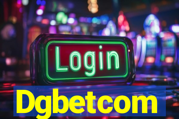 Dgbetcom