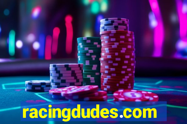 racingdudes.com