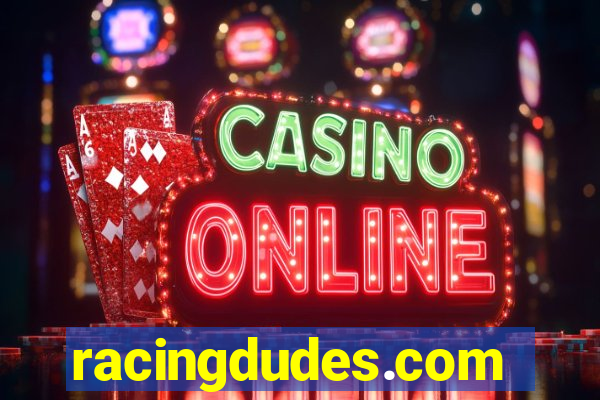 racingdudes.com