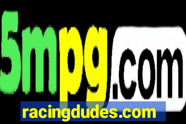 racingdudes.com