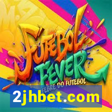 2jhbet.com