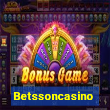 Betssoncasino