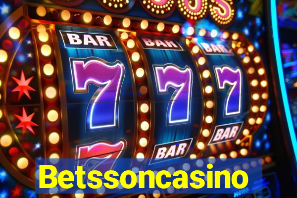 Betssoncasino