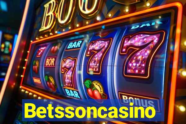 Betssoncasino