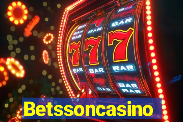 Betssoncasino