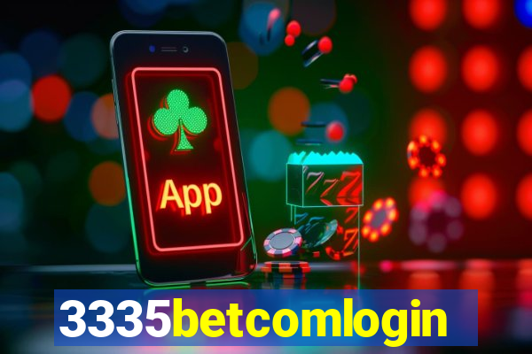 3335betcomlogin