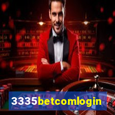 3335betcomlogin