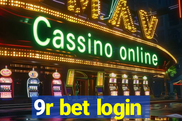 9r bet login