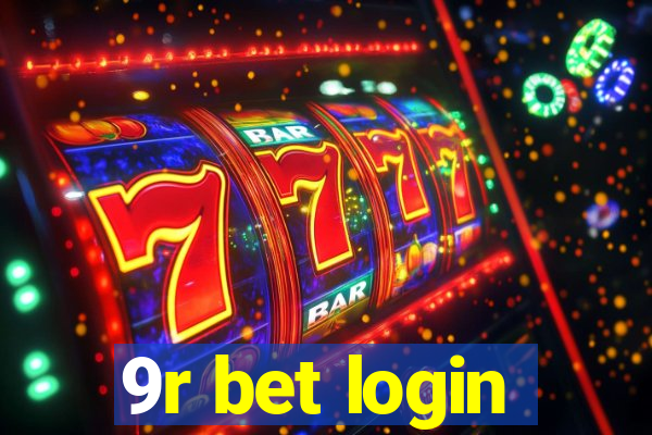 9r bet login