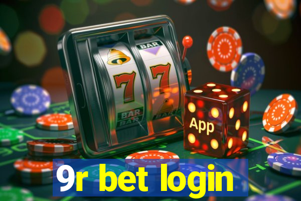 9r bet login