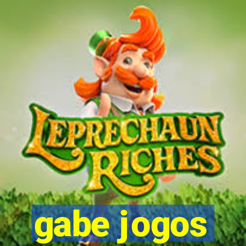 gabe jogos