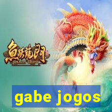 gabe jogos