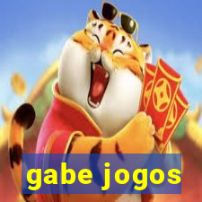 gabe jogos