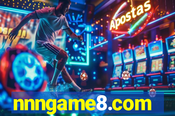 nnngame8.com