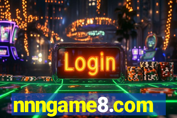 nnngame8.com