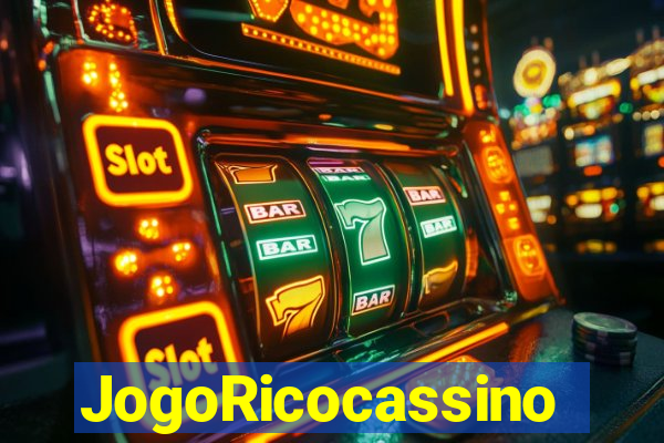 JogoRicocassino