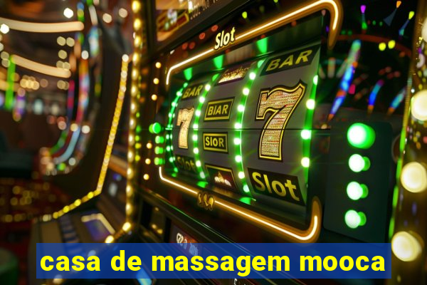 casa de massagem mooca