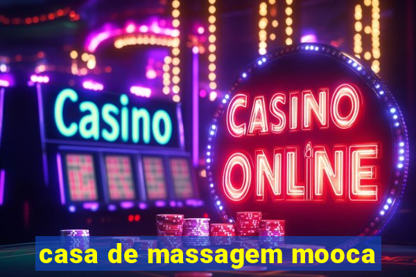 casa de massagem mooca