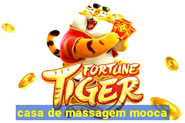 casa de massagem mooca