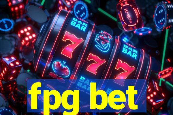 fpg bet