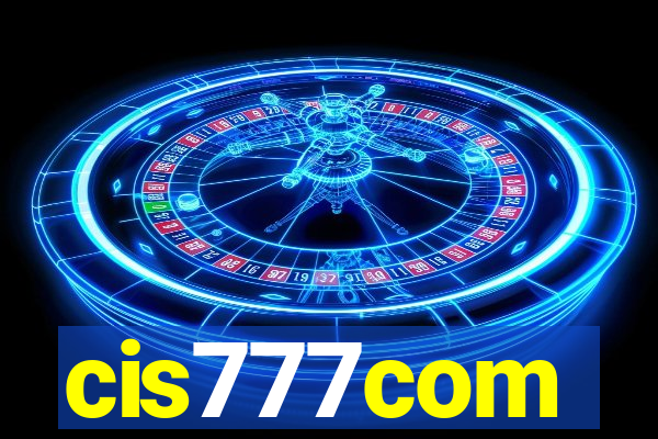 cis777com