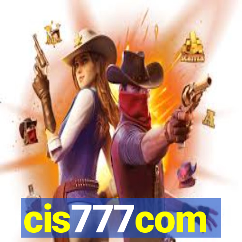 cis777com