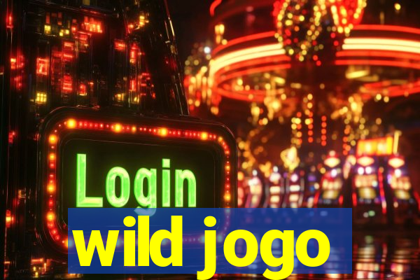 wild jogo