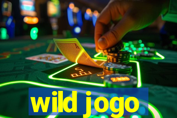 wild jogo