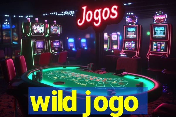 wild jogo