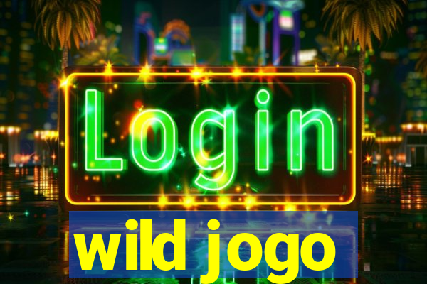 wild jogo