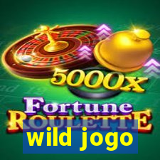 wild jogo